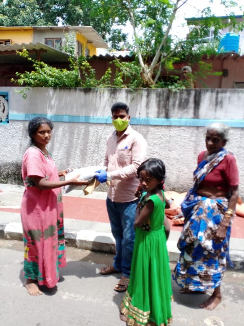 divaya sathyaraj started magizhmathi movement