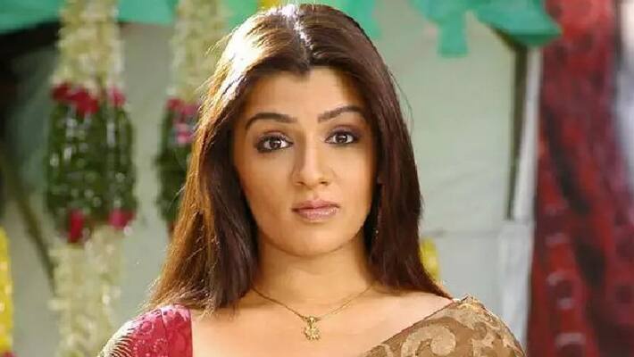 Biopic plannings on Aarti Agarwal Biopic plannings on Aarti Agarwal