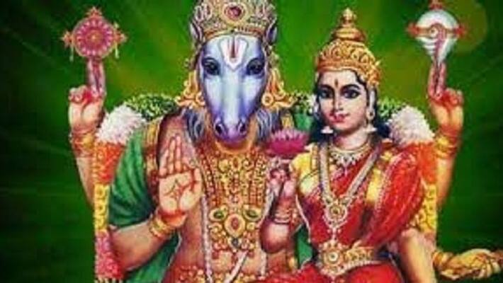 Significance of Hayagriva Jayanti Significance of Hayagriva Jayanti