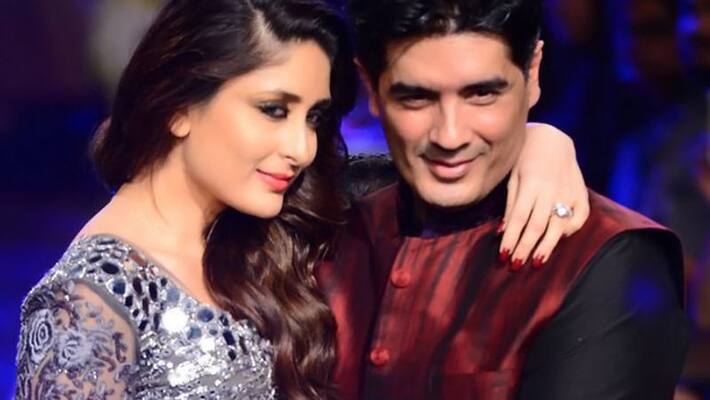Fashion designer Manish Malhotra also accused of illegal construction by BMC BJC Fashion designer Manish Malhotra also accused of illegal construction by BMC BJC