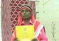 Ayodhya Muslim litigant Iqbal Ansari gets invited for bhumi pujan