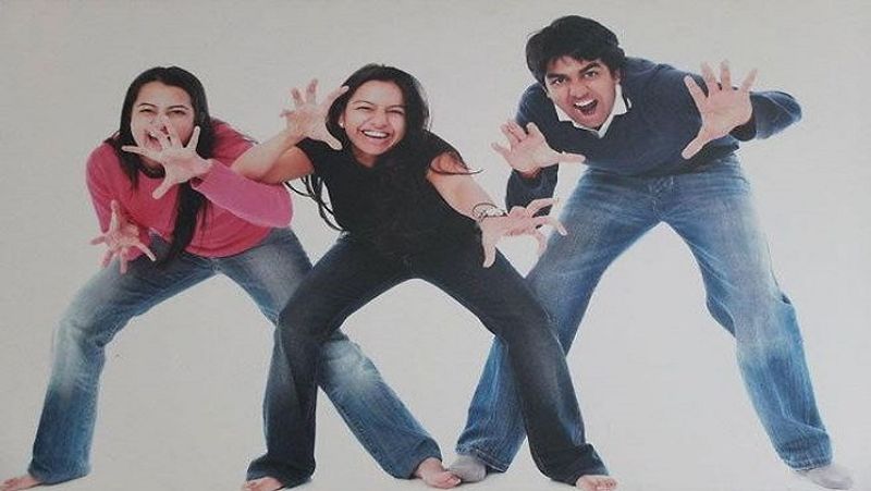Rakshabandhan special photographs of Indian billionaire families MJA