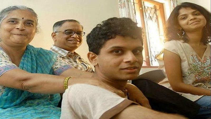 Rakshabandhan special photographs of Indian billionaire families MJA