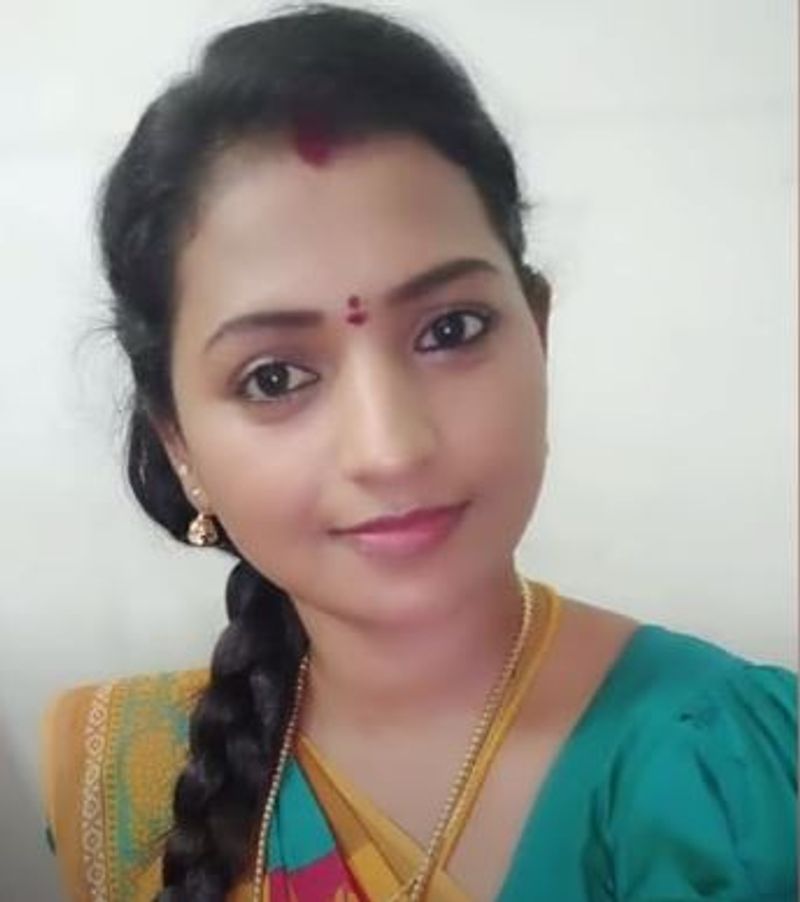 Vijay TV Serial Actress Sheela Complaint Against His husband