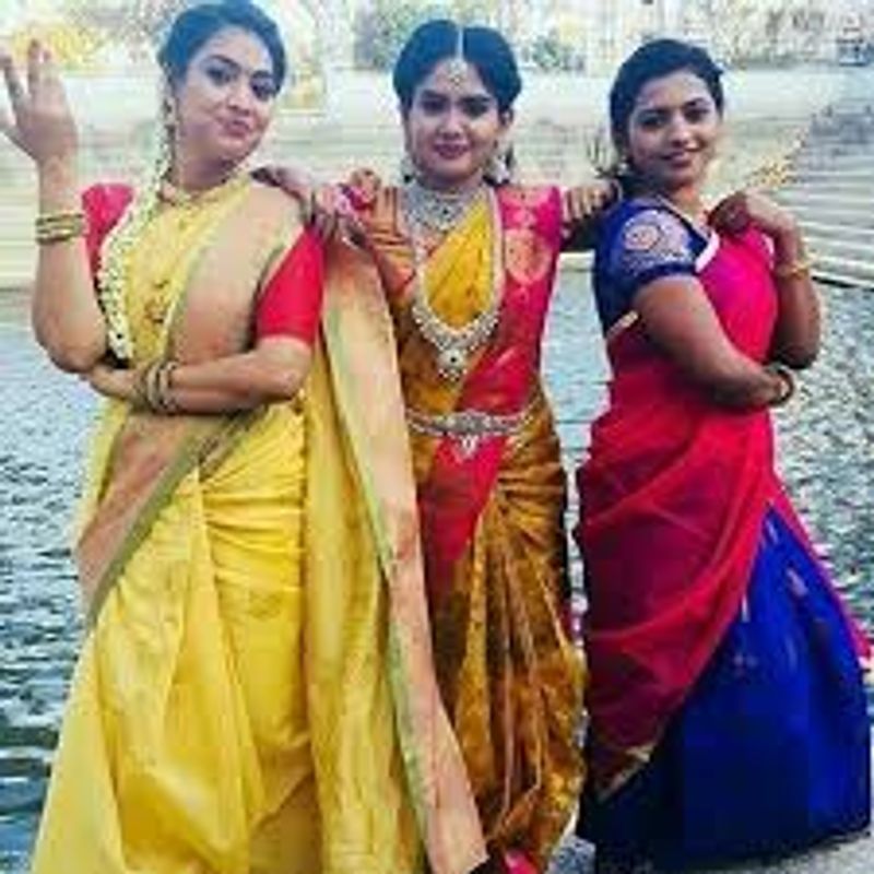 Vijay TV Serial Actress Sheela Complaint Against His husband
