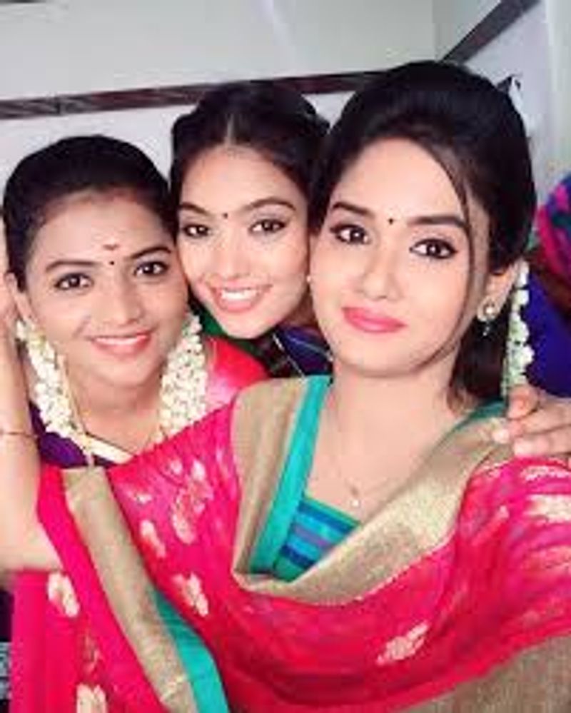 Vijay TV Serial Actress Sheela Complaint Against His husband