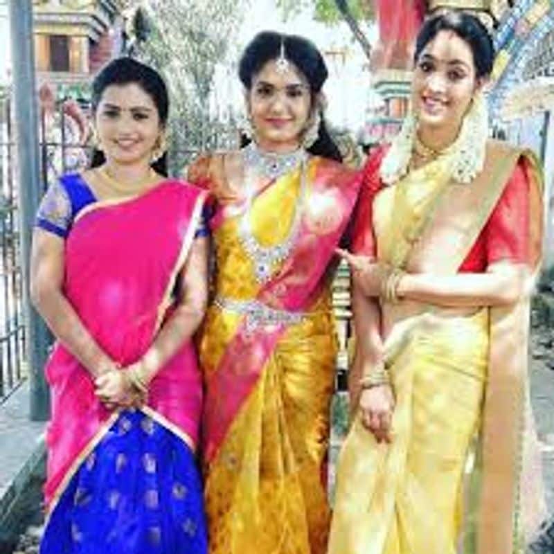 Vijay TV Serial Actress Sheela Complaint Against His husband