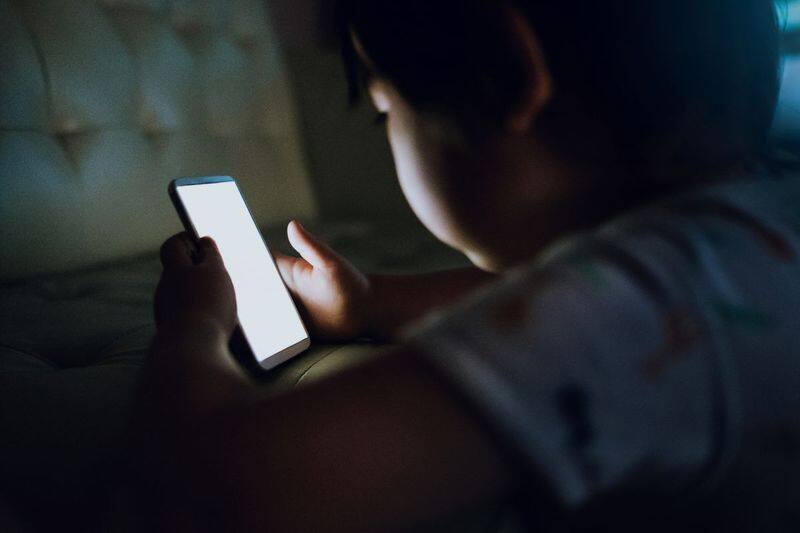 from smart phone addiction to irritability, the negative impacts of lock down on our children, a study