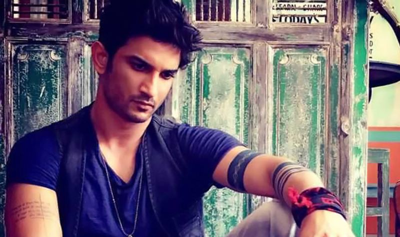 Sushant singh rajput google search history before Suicide KPG