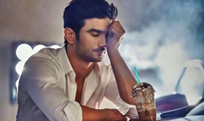 Sushant singh rajput google search history before Suicide KPG