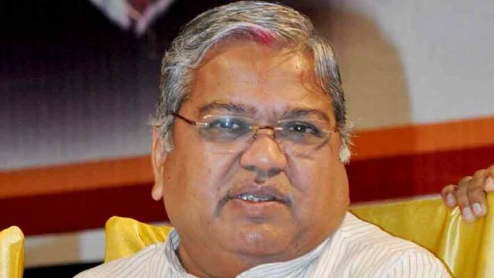 Basavanna is the Dharma Guru for Lingayats Says Minister Govind Karjol grg Basavanna is the Dharma Guru for Lingayats Says Minister Govind Karjol grg