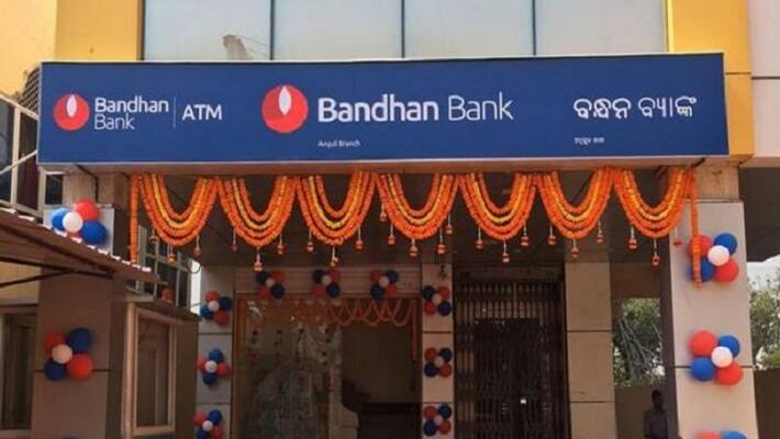 Bandhan Bank share price tumbled more than 8 percent on August 3 Bandhan Bank share price tumbled more than 8 percent on August 3