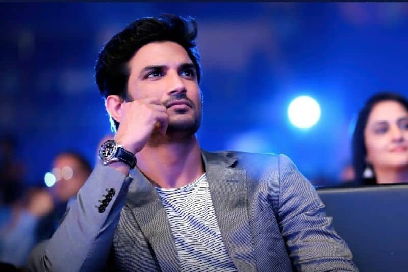 Actor sushant googled about painless death before few hours of suicide says mumbai police