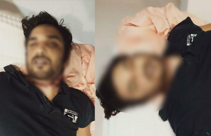Sushant Singh Rajputs Virtual Autopsy Reveals Some Shocking Facts