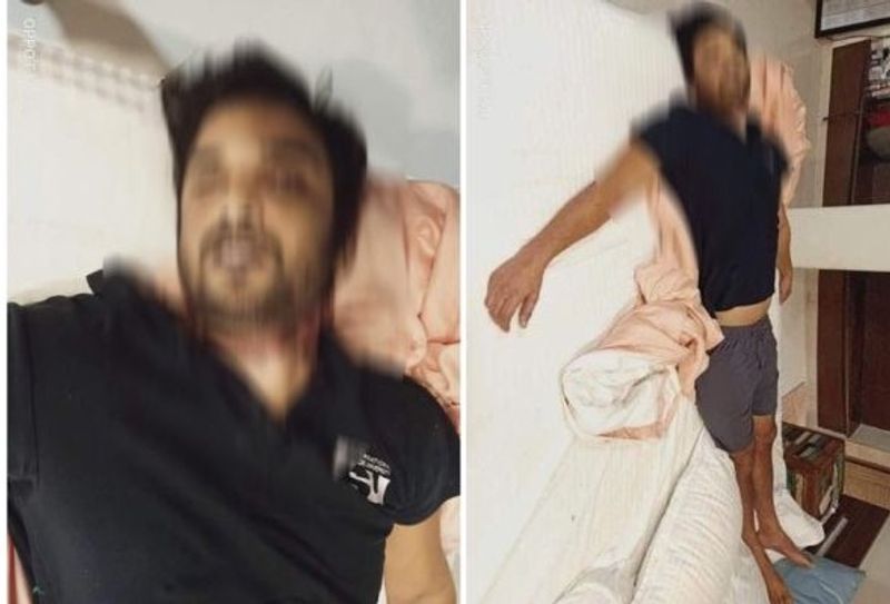 Sushant Singh Rajputs Virtual Autopsy Reveals Some Shocking Facts