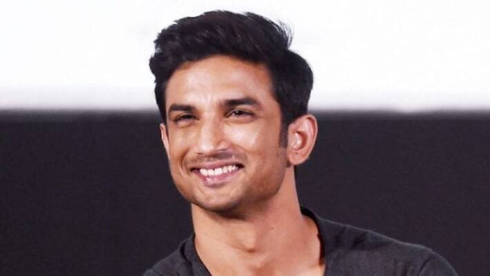 Sushant Singh Rajput death case: Bihar government recommends CBI probe Sushant Singh Rajput death case: Bihar government recommends CBI probe