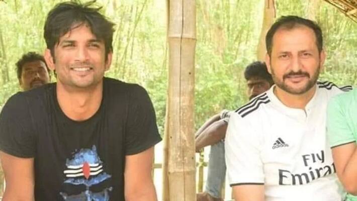 Sushant case: uproar in Bihar assembly, demand for CBI probe, BJP's opposition also supported ASA Sushant case: uproar in Bihar assembly, demand for CBI probe, BJP's opposition also supported ASA