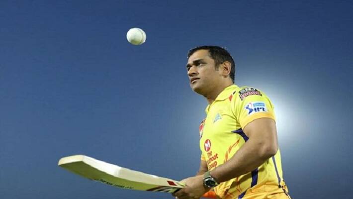 MS Dhoni returns to nets in Ranchi ahead of IPL 2020 MS Dhoni returns to nets in Ranchi ahead of IPL 2020