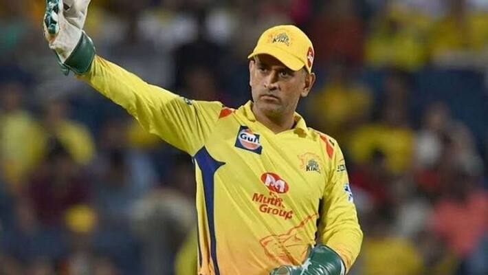 ms dhoni undergoes corona test for ipl 2020 ms dhoni undergoes corona test for ipl 2020
