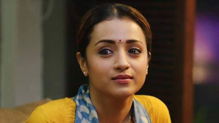 Trisha starrer Saturanga Vettai sequel will release through Amazon Prime Trisha starrer Saturanga Vettai sequel will release through Amazon Prime