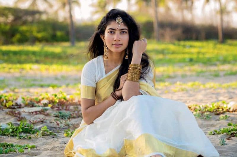 Why did Sai Pallavi say no to wearing a little black dress? RCB