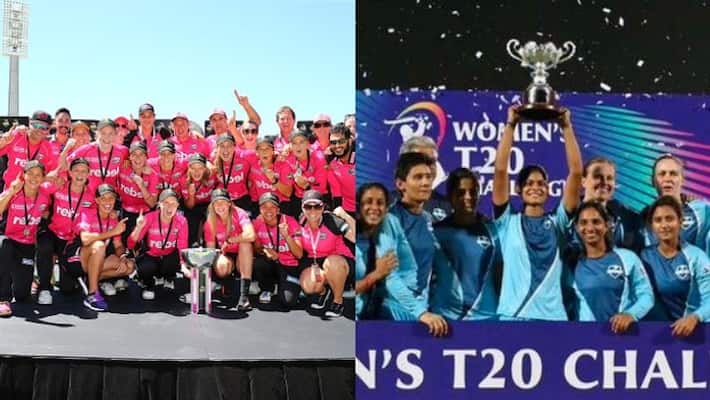 International women's cricketers are disappointed for womens IPL and Big Bash League at the same time spb International women's cricketers are disappointed for womens IPL and Big Bash League at the same time spb