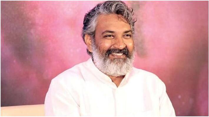 ss rajamouli said that he would become a warrior ss rajamouli said that he would become a warrior