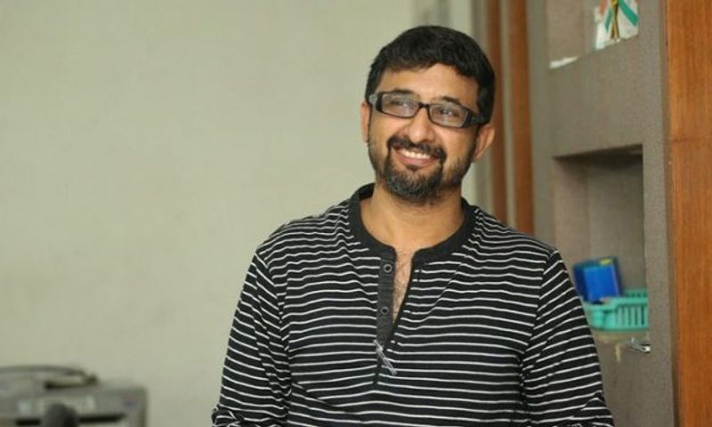 Tollywood Sensational Director Teja tested corona positive