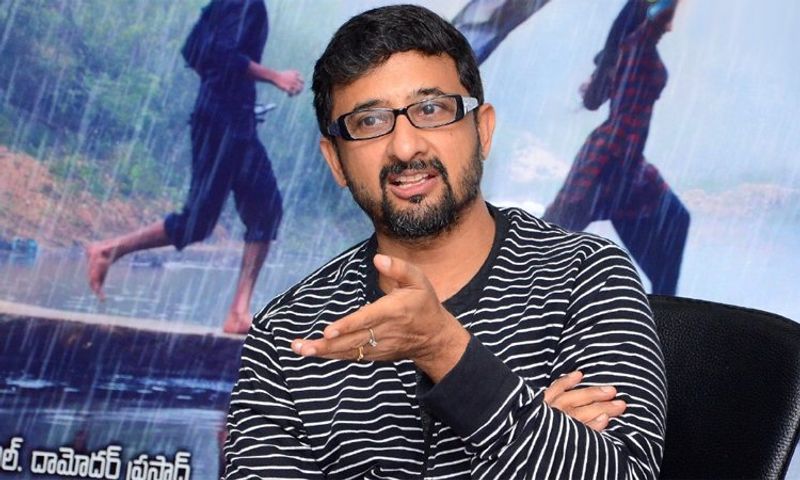 Tollywood Sensational Director Teja tested corona positive