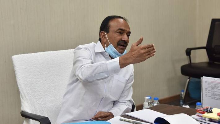 eatala rajender sensational comments on trs leaders akp eatala rajender sensational comments on trs leaders akp