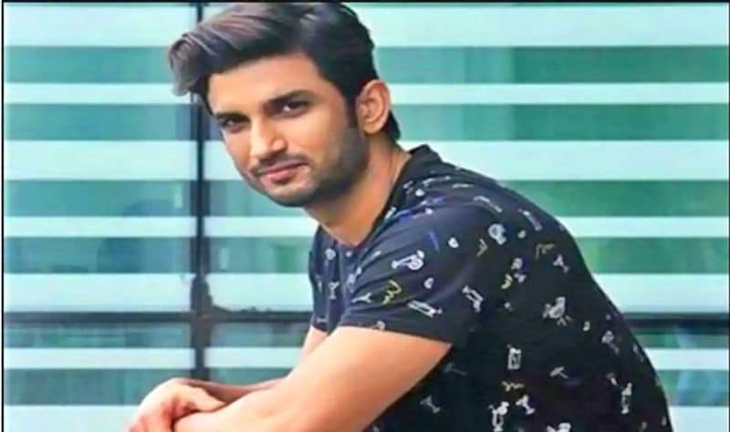 Disha Salian had met Sushant Singh Rajput only once for an hour Satish Salian-snj