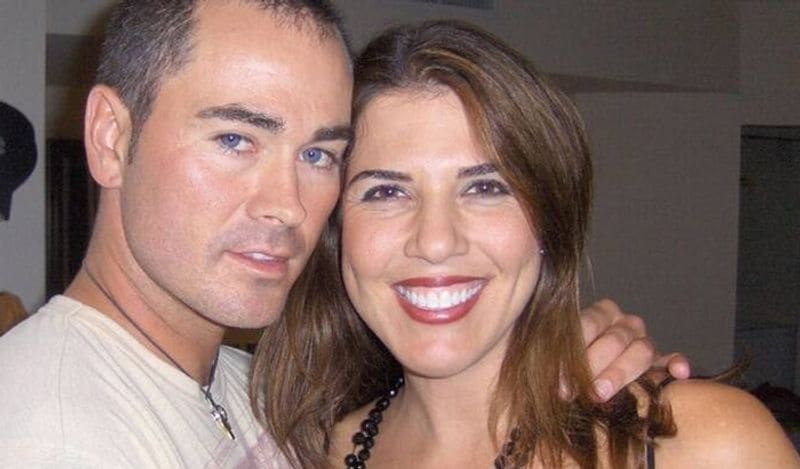 Tennis star Jennifer Capriati ruined his life afer fall in love with a adult film star spb