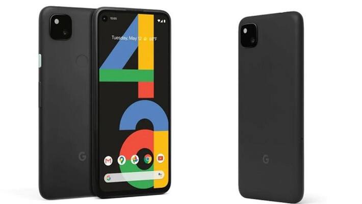 Google Pixel 4a Price, Specifications Leak Ahead of Launch Today Google Pixel 4a Price, Specifications Leak Ahead of Launch Today