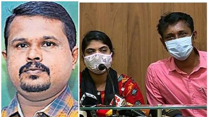wife of mathayi approaches high court seeking cbi investigation wife of mathayi approaches high court seeking cbi investigation