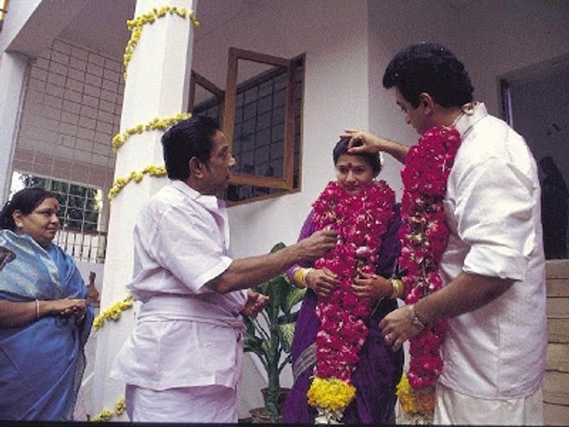 actors marriage photogallery
