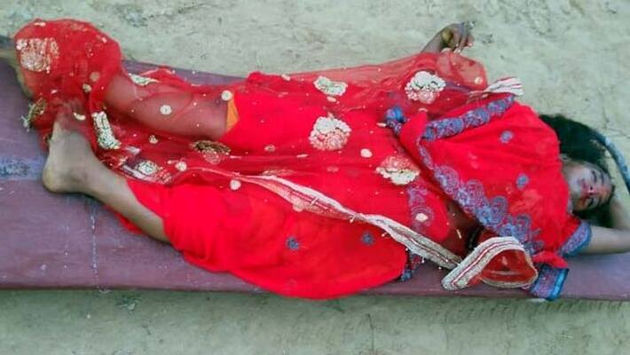 jharkhand news unmarried girls dead body found in railway track in palalmu kpr jharkhand news unmarried girls dead body found in railway track in palalmu kpr