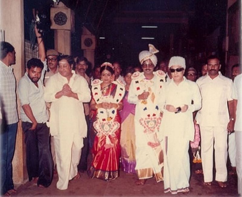 actors marriage photogallery