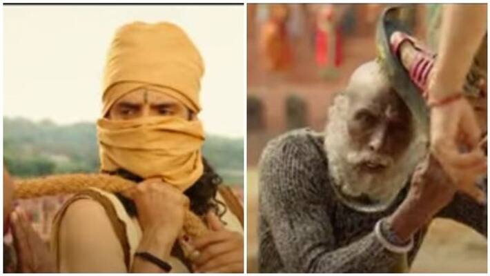 actor santhanam biskoth movie trailer released actor santhanam biskoth movie trailer released