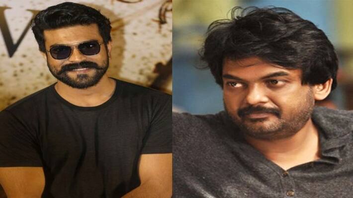 ramcharan next movie directed by puri jagannath ramcharan next movie directed by puri jagannath