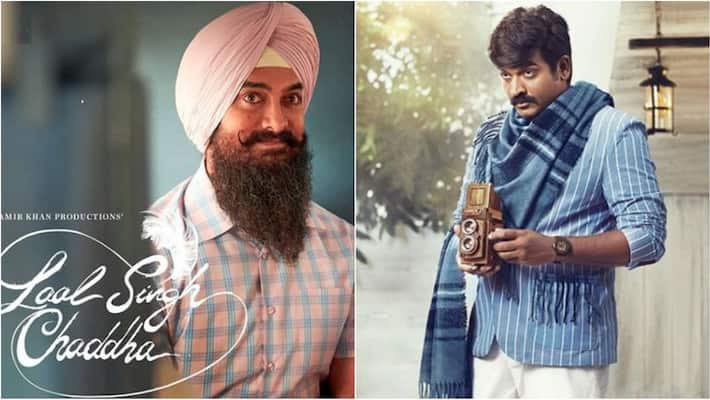 Aamir Khan's Laal Singh Chaddha heads for Christmas 2021 release Aamir Khan's Laal Singh Chaddha heads for Christmas 2021 release