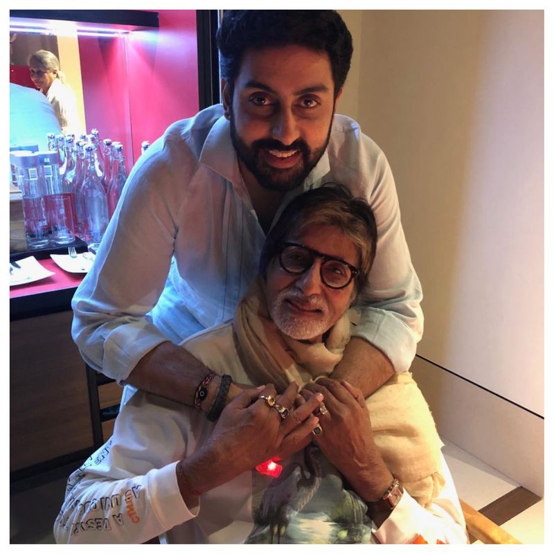 two member covid 19 positive on KBC 2 set amitabh bachchan in a risk BJC