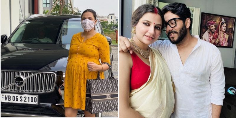 Incoming mom to bes', From east to west, here are all the stars who announced their pregnancy ADB