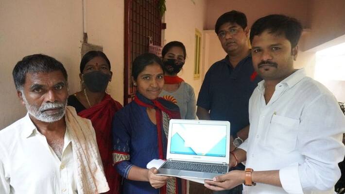 software professionals body reaches out to IT professional Sharada software professionals body reaches out to IT professional Sharada