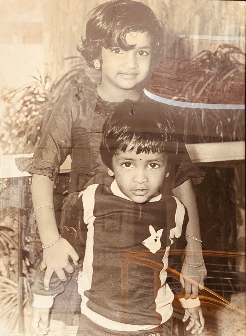 Tollywood Celebs Share Love For Siblings on Raksha Bandhan
