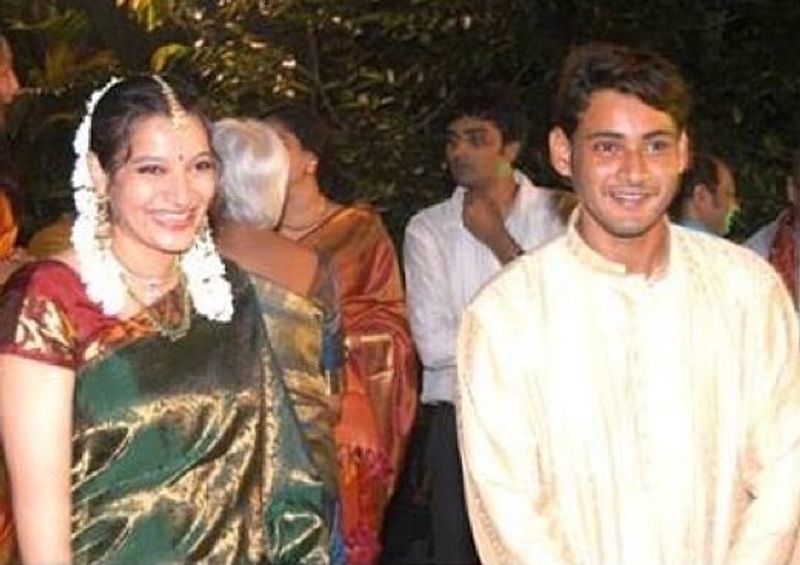 Tollywood Celebs Share Love For Siblings on Raksha Bandhan