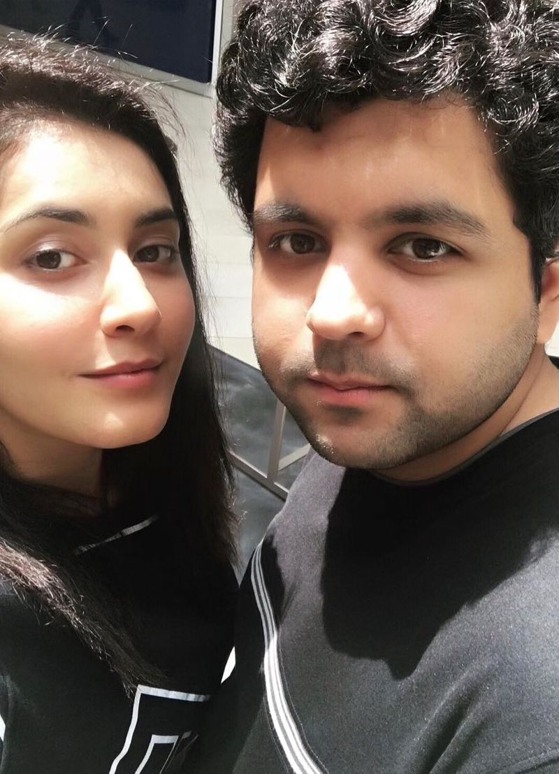 Tollywood Celebs Share Love For Siblings on Raksha Bandhan