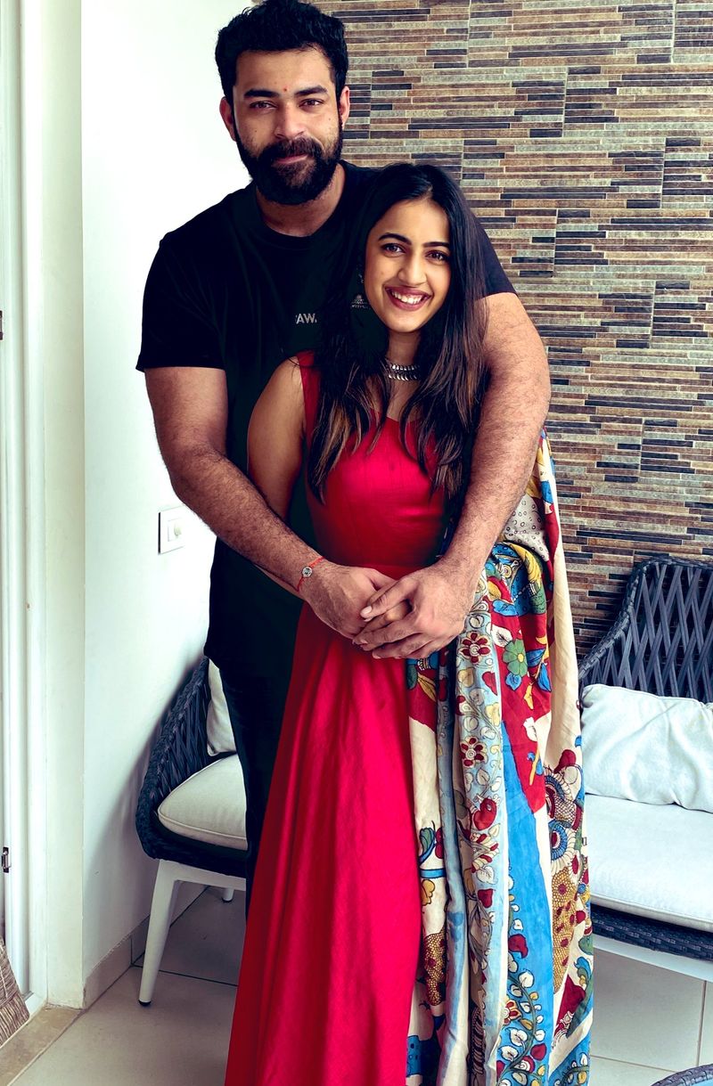 Tollywood Celebs Share Love For Siblings on Raksha Bandhan