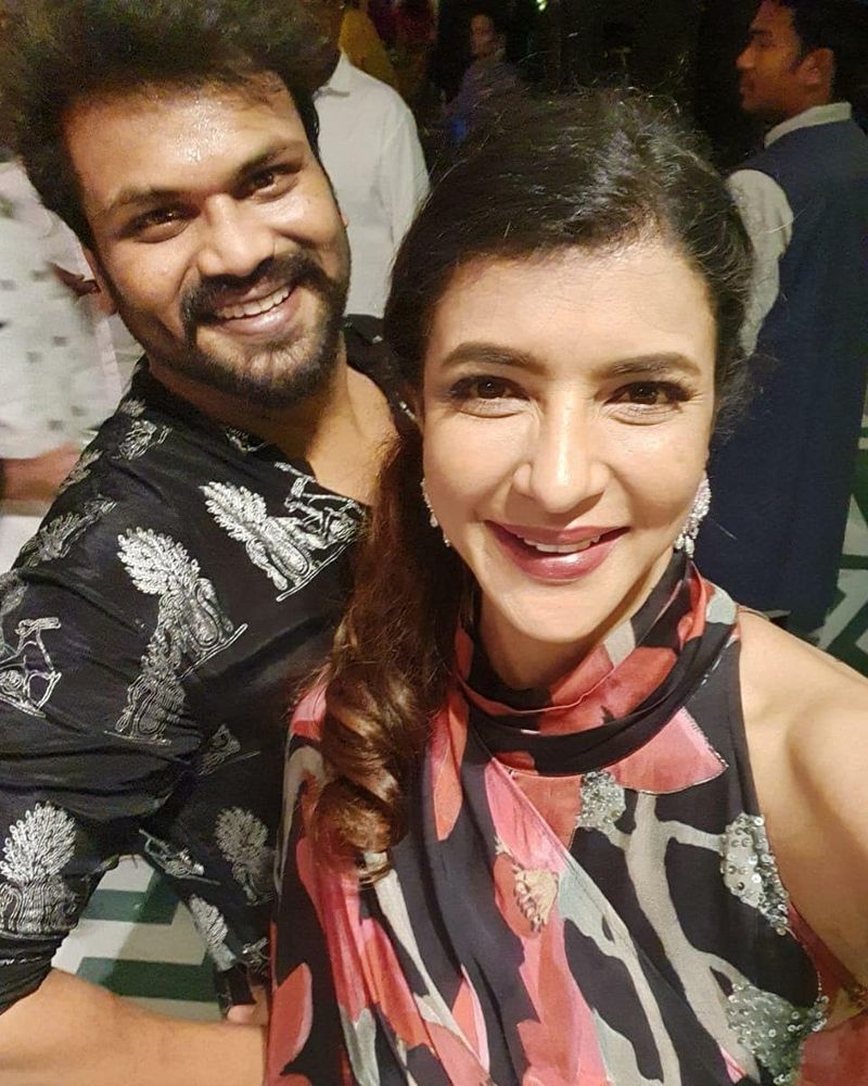 Tollywood Celebs Share Love For Siblings on Raksha Bandhan