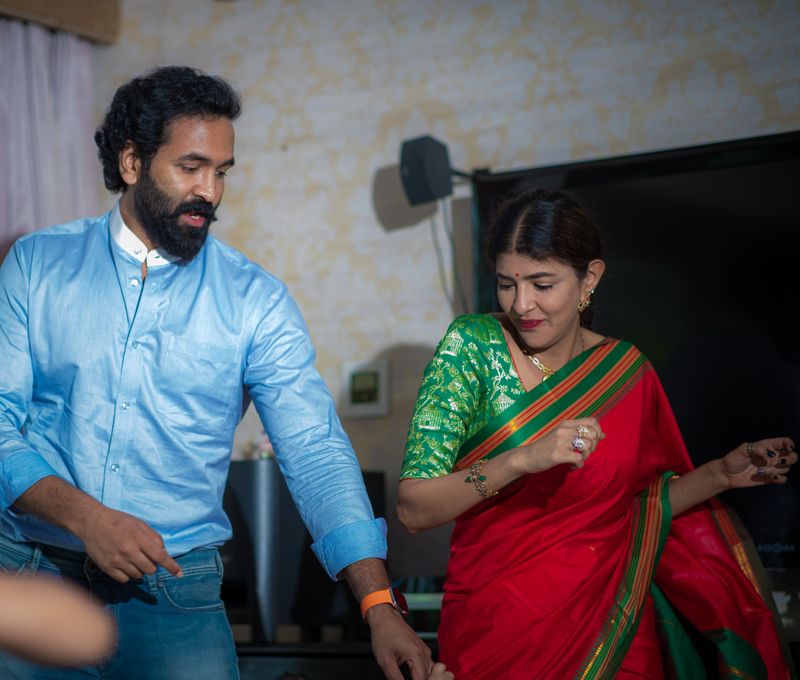 Tollywood Celebs Share Love For Siblings on Raksha Bandhan