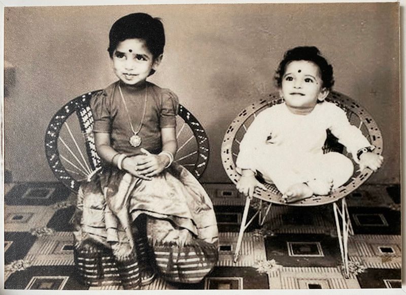 Tollywood Celebs Share Love For Siblings on Raksha Bandhan